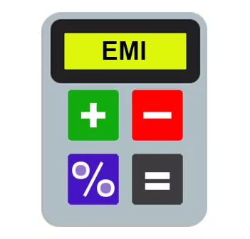 emi calculator