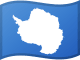 Antarctica flag