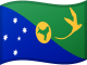 Christmas Island flag