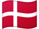 Denmark flag
