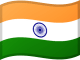 India flag