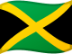 Jamaica flag