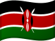 Kenya flag