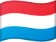 Luxembourg flag