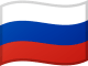 Russia flag