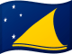Tokelau flag