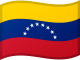 Venezuela flag