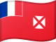 Wallis And Futuna flag