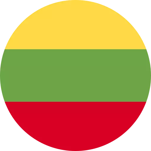 Lithuania bank code finder