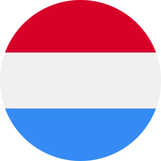 Luxembourg bank code finder